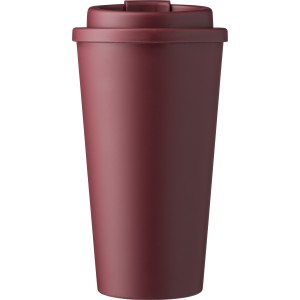Kvspohr csavaros fedllel, 475 ml, bord
