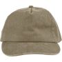 5 paneles vszon baseballsapka, keki