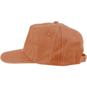 5 paneles vszon baseballsapka, narancssrga (sapka)