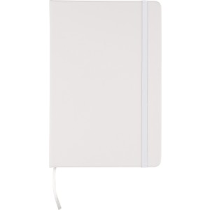 A5-s rPET jegyzetfzet, fehr (fzet, notesz)