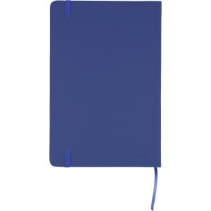 A5-s rPET jegyzetfzet, kk (fzet, notesz)