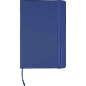 A5-s rPET jegyzetfzet, kk (fzet, notesz)