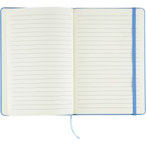 A5-s rPET jegyzetfzet, vilgoskk (fzet, notesz)