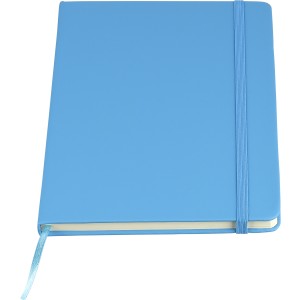A5-s rPET jegyzetfzet, vilgoskk (fzet, notesz)