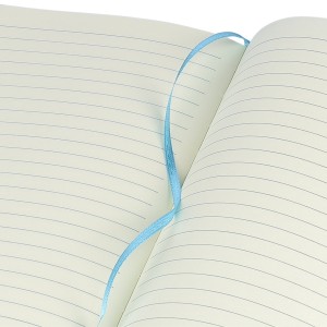 A5-s rPET jegyzetfzet, vilgoskk (fzet, notesz)