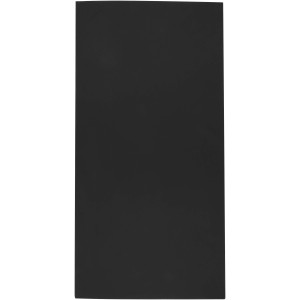 Althea sporttrlkz, 70x140 cm, fekete (trlkz)