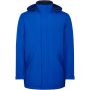 America blelt frfi parka, kk