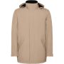 America blelt frfi parka, natr