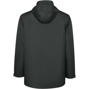 America blelt frfi parka, stt szrke (dzseki)