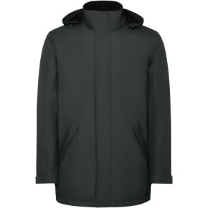 America blelt frfi parka, stt szrke (dzseki)