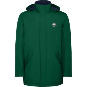America blelt frfi parka, zld (dzseki)