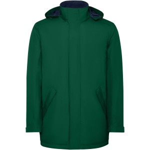 America blelt frfi parka, zld (dzseki)