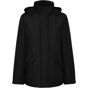 America blelt ni parka, fekete (dzseki)