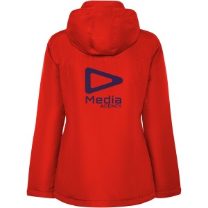 America blelt ni parka, piros (dzseki)