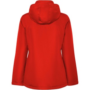 America blelt ni parka, piros (dzseki)
