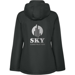 America blelt ni parka, stt szrke (dzseki)
