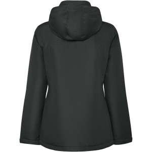 America blelt ni parka, stt szrke (dzseki)
