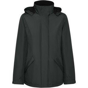 America blelt ni parka, stt szrke (dzseki)