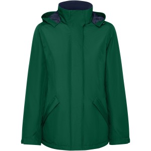 America blelt ni parka, zld (dzseki)