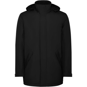 America gyerek blelt parka, fekete (dzseki)