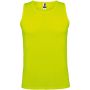 Andre frfi sport trik, fluor yellow