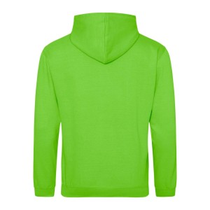 AWDIS kapucnis pulver, kevertszlas, Alien Green (pulver)
