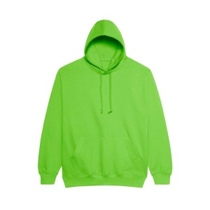 AWDIS kapucnis pulver, kevertszlas, Alien Green (pulver)