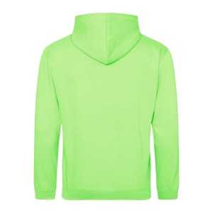 AWDIS kapucnis pulver, kevertszlas, Apple Green (pulver)
