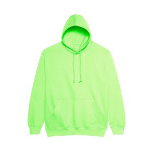 AWDIS kapucnis pulver, kevertszlas, Apple Green (pulver)