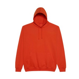 AWDIS kapucnis pulver, kevertszlas, Burnt Orange (pulver)