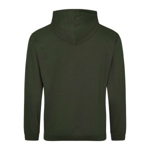 AWDIS kapucnis pulver, kevertszlas, Combat Green (pulver)
