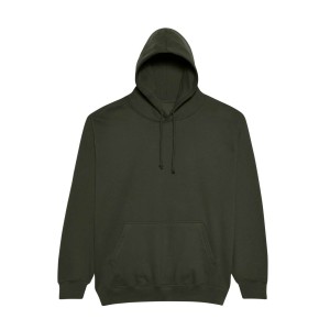 AWDIS kapucnis pulver, kevertszlas, Combat Green (pulver)