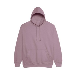 AWDIS kapucnis pulver, kevertszlas, Dusty Purple (pulver)
