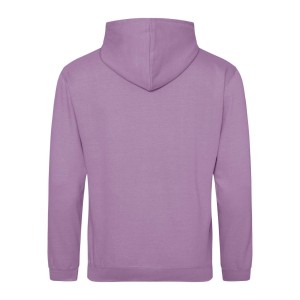 AWDIS kapucnis pulver, kevertszlas, Lavender (pulver)
