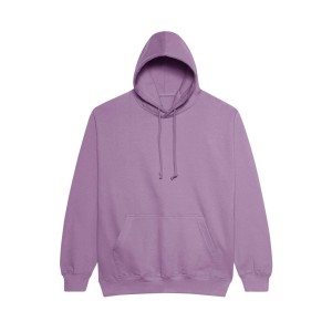 AWDIS kapucnis pulver, kevertszlas, Lavender (pulver)