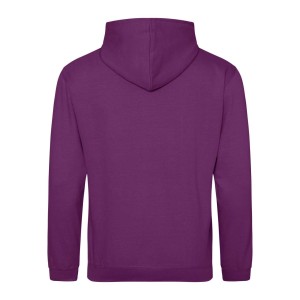 AWDIS kapucnis pulver, kevertszlas, Magenta Magic (pulver)