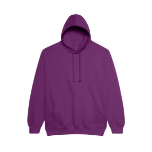 AWDIS kapucnis pulver, kevertszlas, Magenta Magic (pulver)
