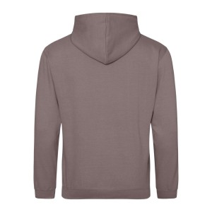 AWDIS kapucnis pulver, kevertszlas, Mocha Brown (pulver)