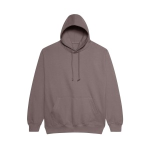 AWDIS kapucnis pulver, kevertszlas, Mocha Brown (pulver)