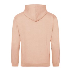 AWDIS kapucnis pulver, kevertszlas, Peach Perfect (pulver)