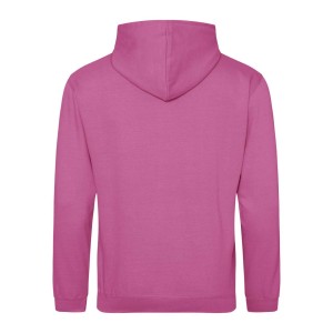 AWDIS kapucnis pulver, kevertszlas, Pinky Purple (pulver)
