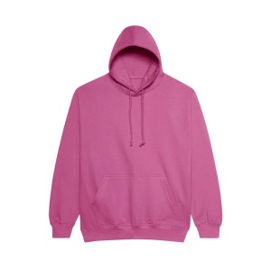 AWDIS kapucnis pulver, kevertszlas, Pinky Purple (pulver)