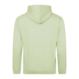 AWDIS kapucnis pulver, kevertszlas, Pistachio Green (pulver)