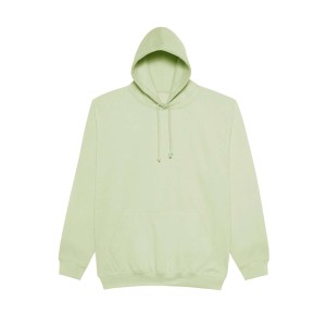 AWDIS kapucnis pulver, kevertszlas, Pistachio Green (pulver)