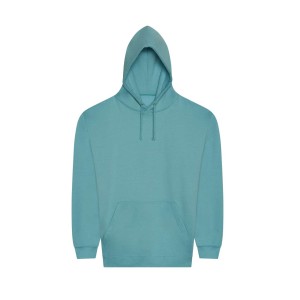 AWDIS kapucnis pulver, kevertszlas, Seafoam (pulver)
