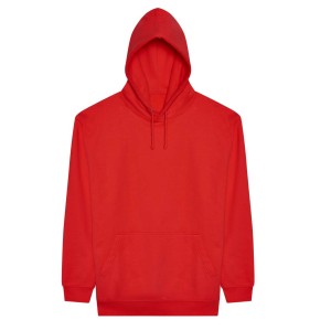 AWDIS kapucnis pulver, kevertszlas, Soft Red (pulver)