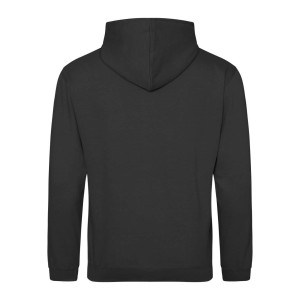 AWDIS kapucnis pulver, kevertszlas, Storm Grey (pulver)