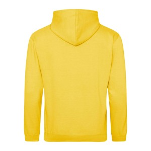 AWDIS kapucnis pulver, kevertszlas, Sun Yellow (pulver)