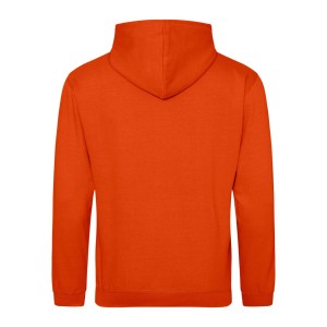 AWDIS kapucnis pulver, kevertszlas, Sunset Orange (pulver)