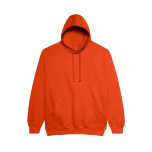 AWDIS kapucnis pulver, kevertszlas, Sunset Orange (pulver)
